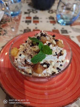 Restaurante Occitano